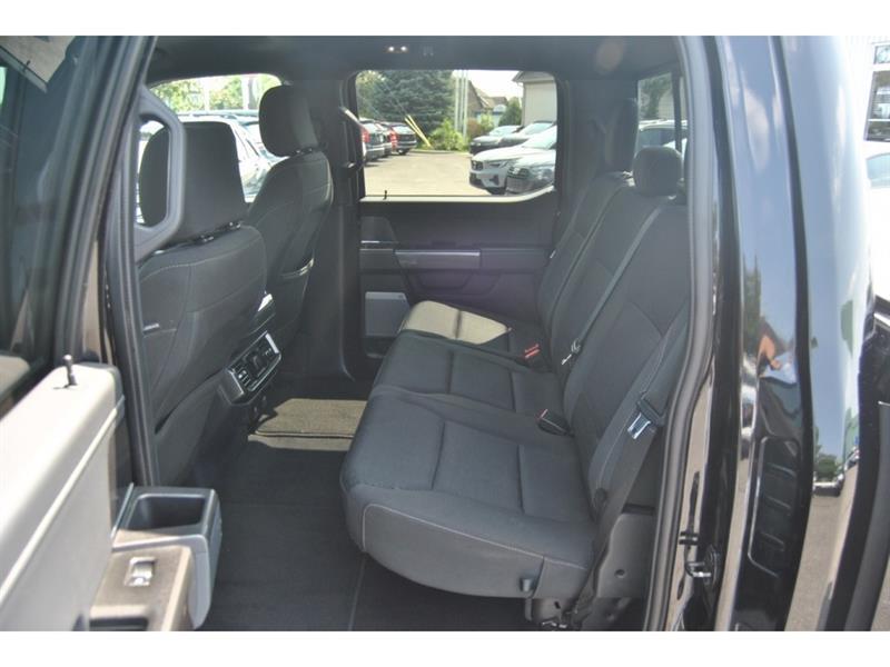 2023 Ford F-150 - Image 10