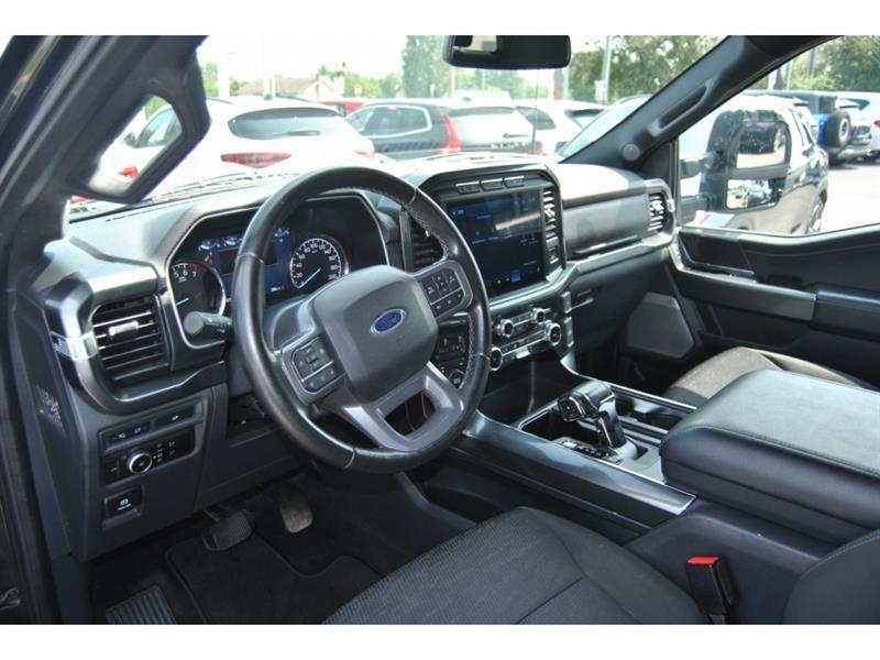 2023 Ford F-150 - Image 12