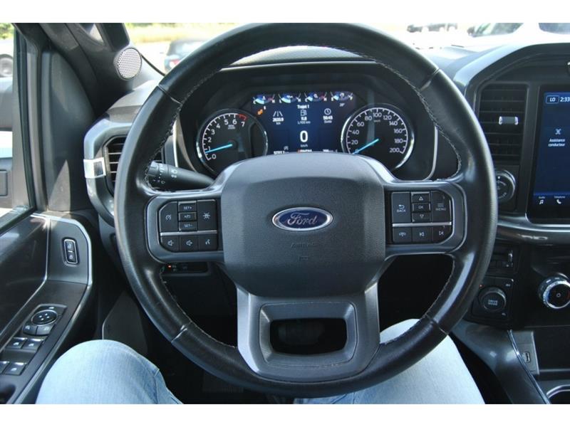 2023 Ford F-150 - Image 13