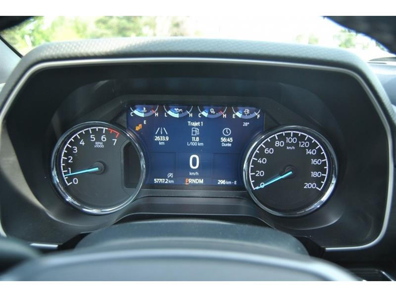 2023 Ford F-150 - Image 14