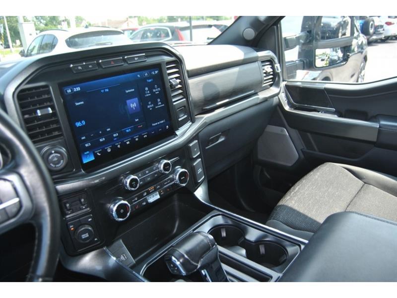 2023 Ford F-150 - Image 15