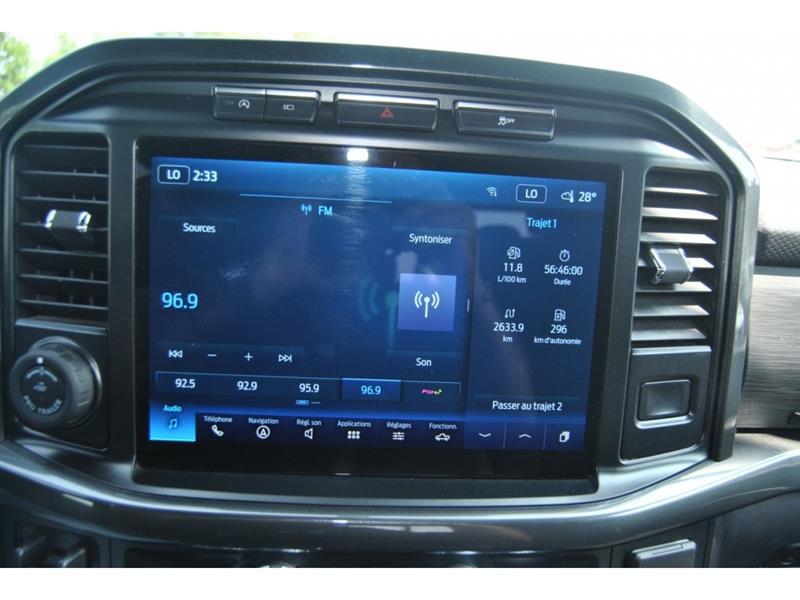 2023 Ford F-150 - Image 16