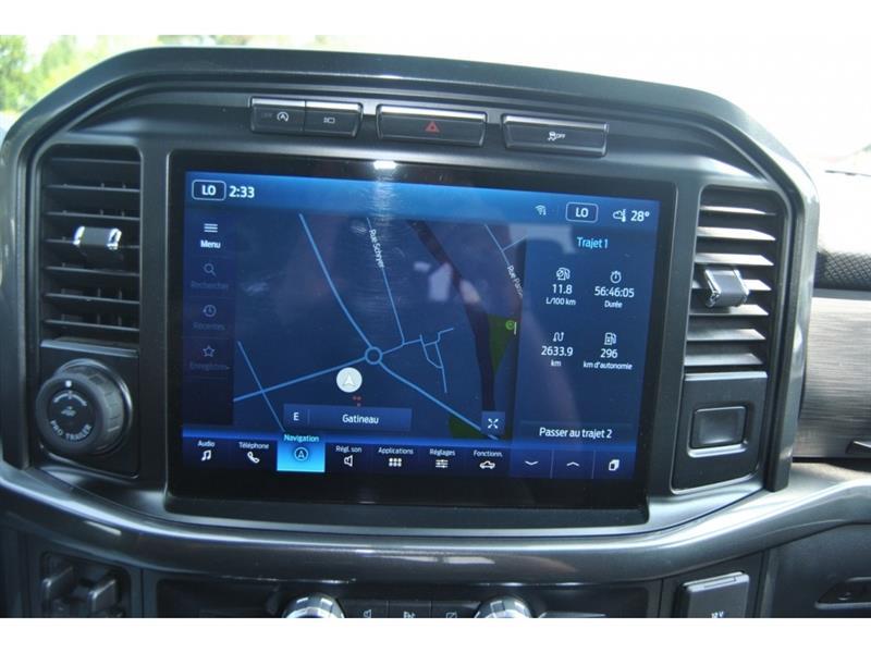 2023 Ford F-150 - Image 17