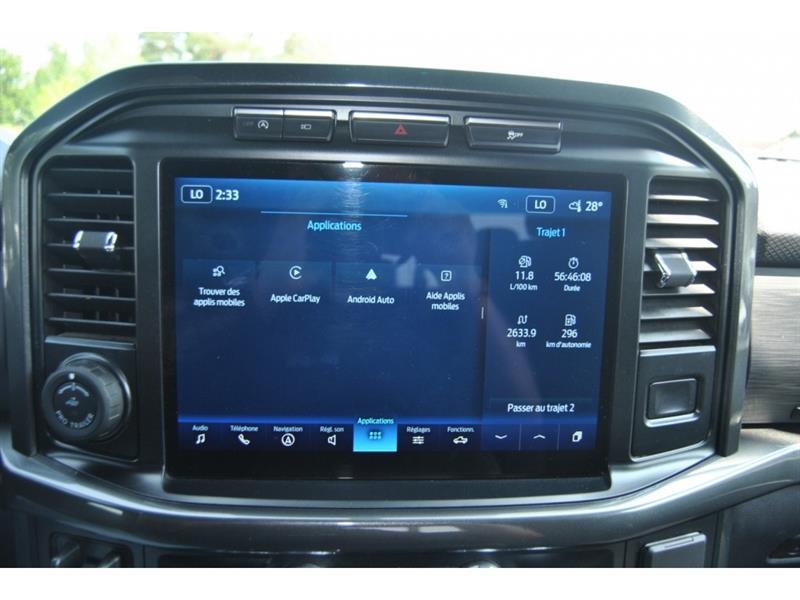 2023 Ford F-150 - Image 18