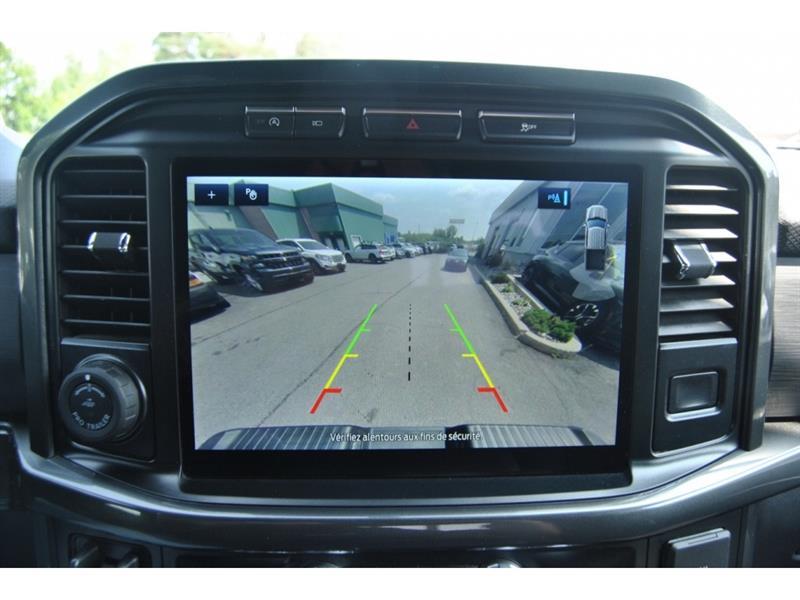 2023 Ford F-150 - Image 19