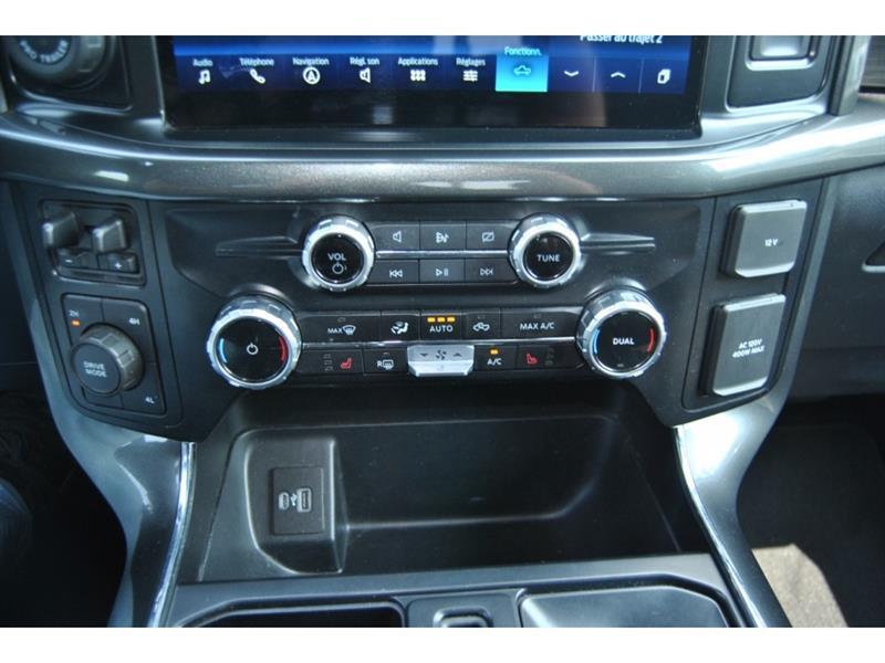 2023 Ford F-150 - Image 20