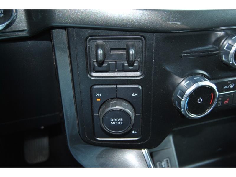 2023 Ford F-150 - Image 21