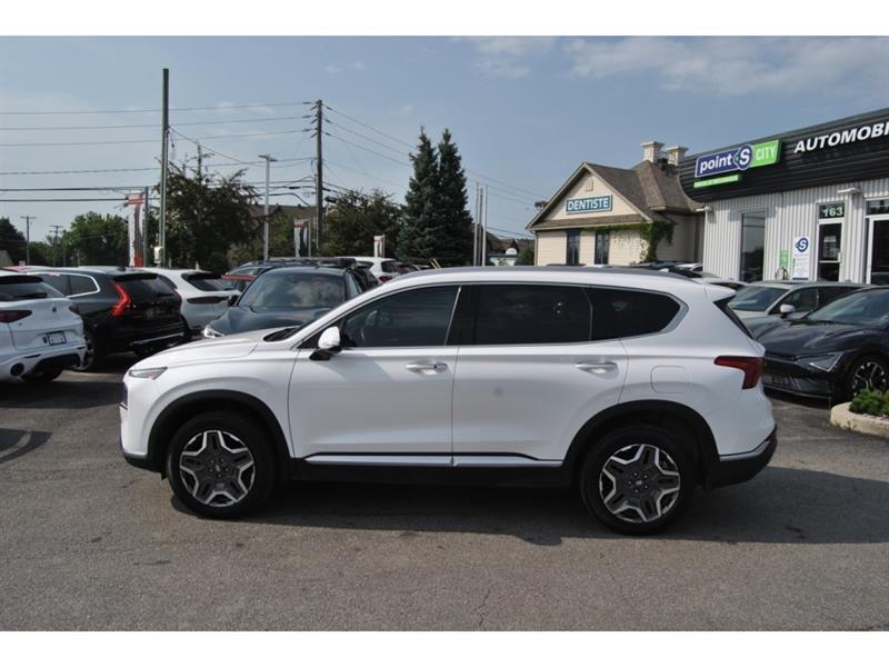 2023 Hyundai Santa Fe - Image 2