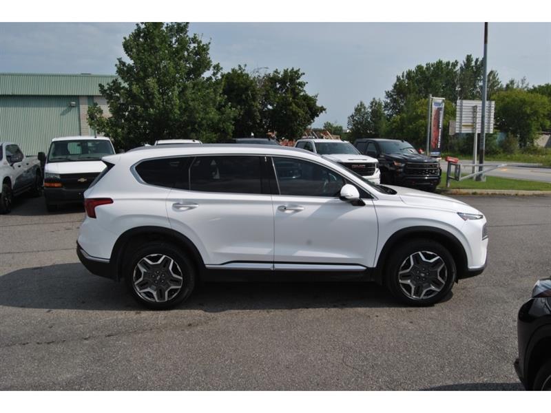 2023 Hyundai Santa Fe - Image 6
