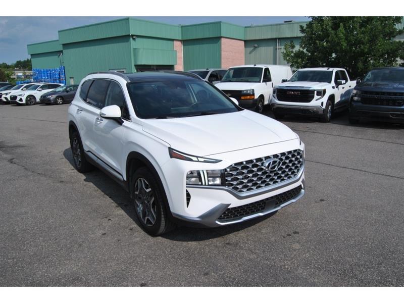 2023 Hyundai Santa Fe - Image 7