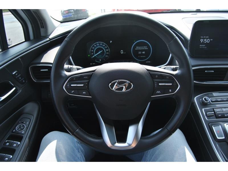 2023 Hyundai Santa Fe - Image 14