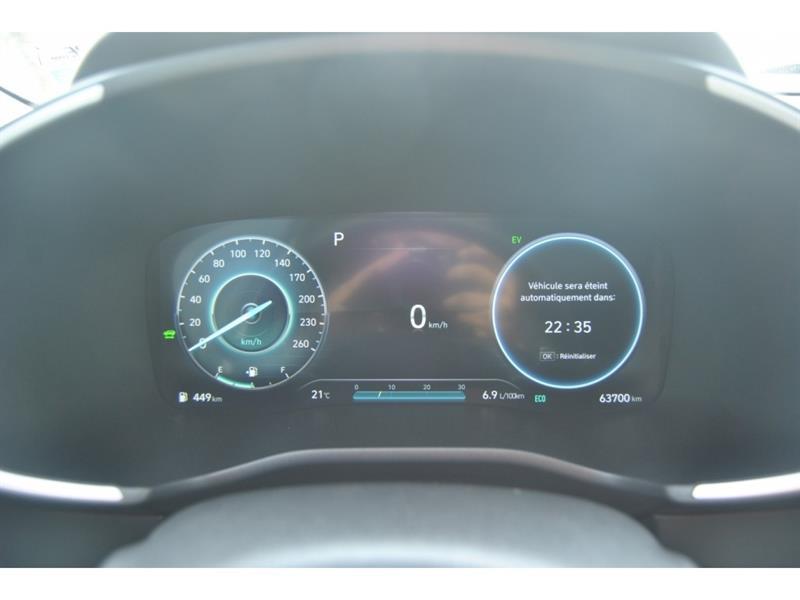 2023 Hyundai Santa Fe - Image 15