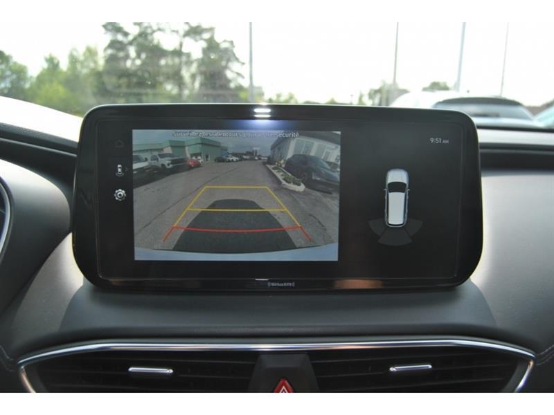 2023 Hyundai Santa Fe - Image 18