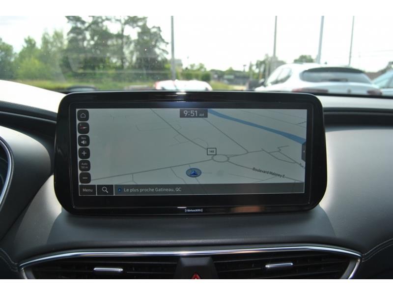 2023 Hyundai Santa Fe - Image 19