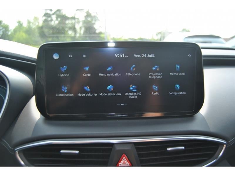 2023 Hyundai Santa Fe - Image 20