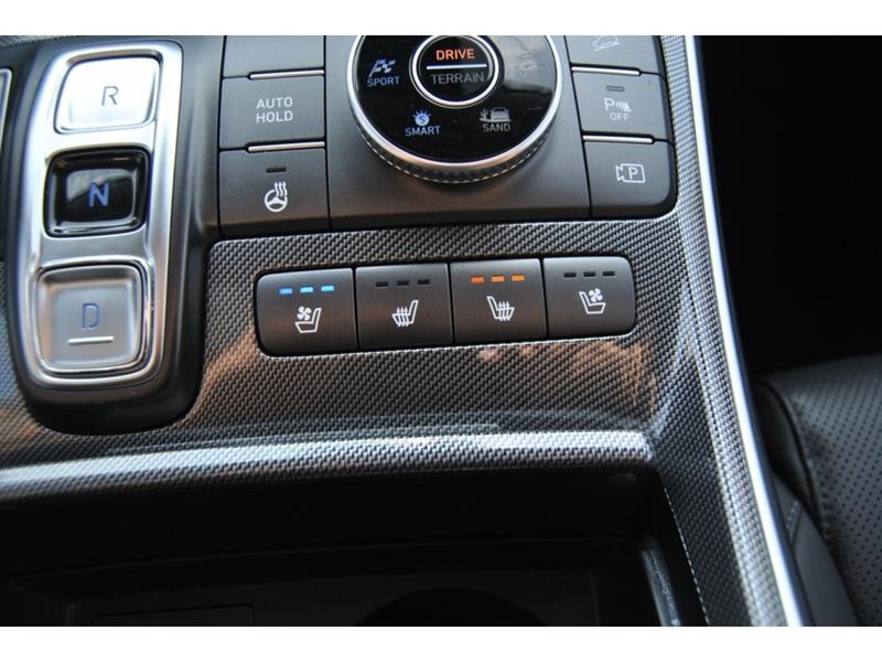 2023 Hyundai Santa Fe - Image 22