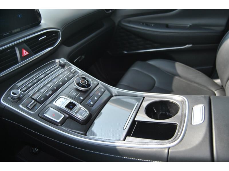 2023 Hyundai Santa Fe - Image 23