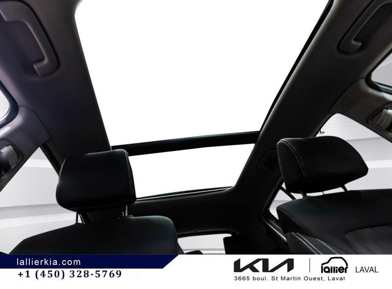 2020 Kia Sportage - Image 14