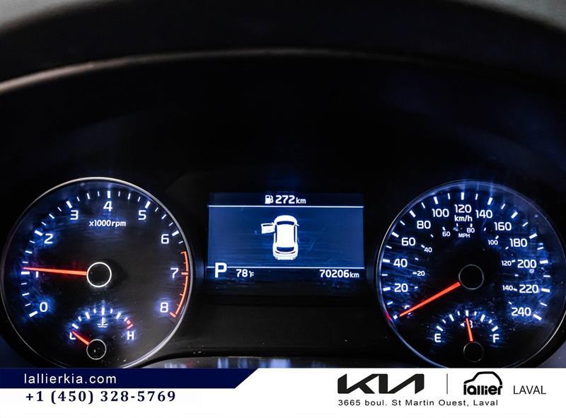 2020 Kia Sportage - Image 18