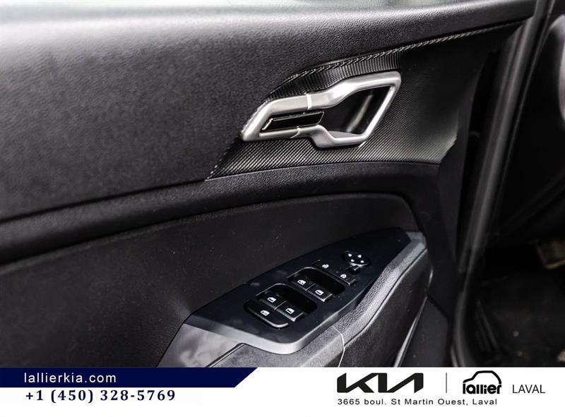 2024 Kia Sportage - Image 11
