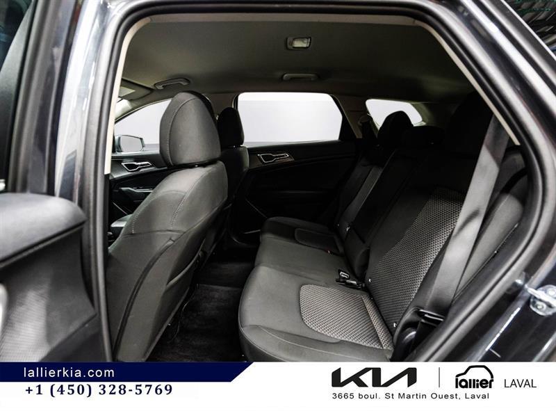 2024 Kia Sportage - Image 13