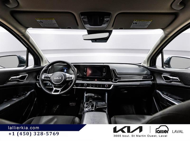2024 Kia Sportage - Image 14