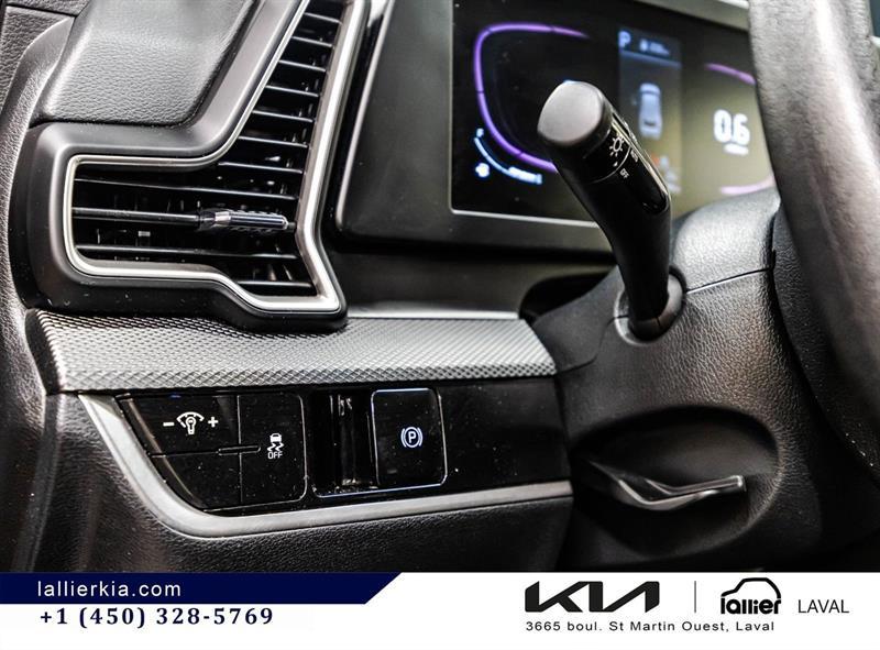2024 Kia Sportage - Image 20