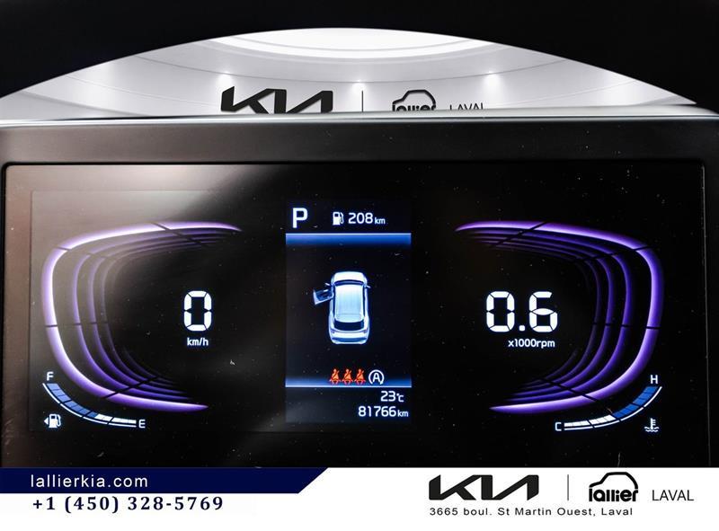 2024 Kia Sportage - Image 22