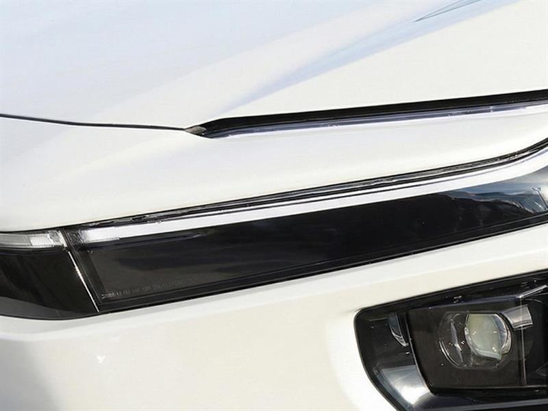 2026 Toyota bZ - Image 10