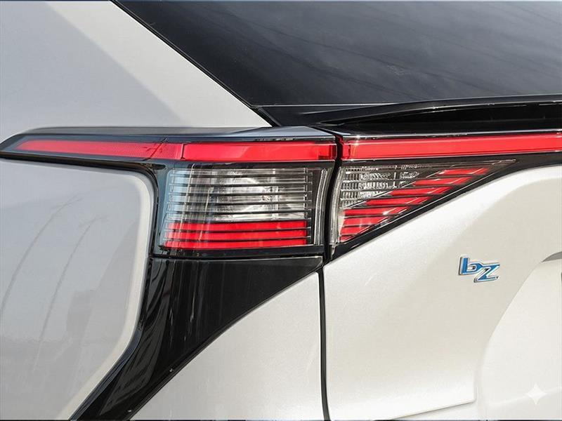 2026 Toyota bZ - Image 11