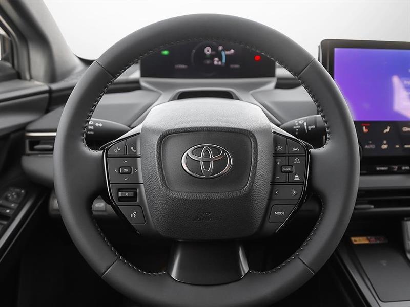 2026 Toyota bZ - Image 13