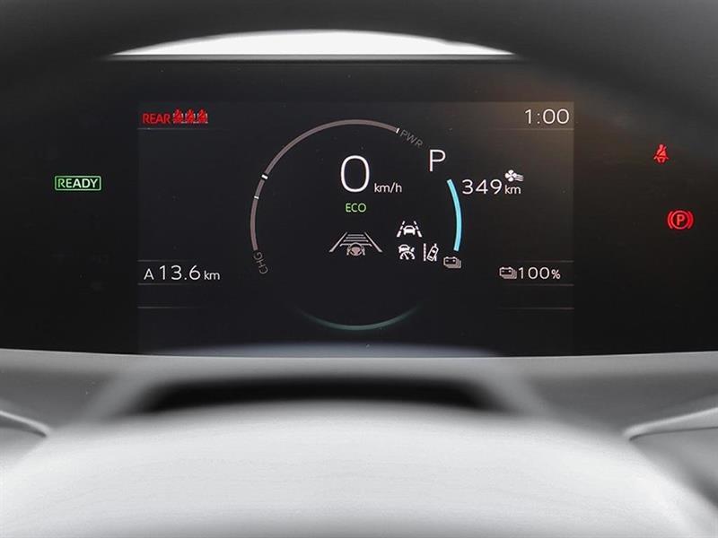 2026 Toyota bZ - Image 14