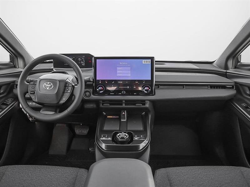 2026 Toyota bZ - Image 22