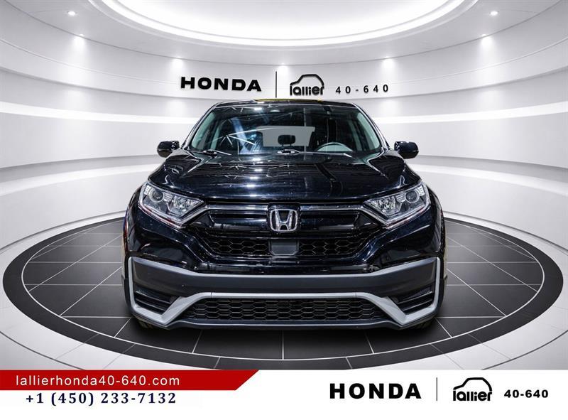 2022 Honda CR-V - Image 2