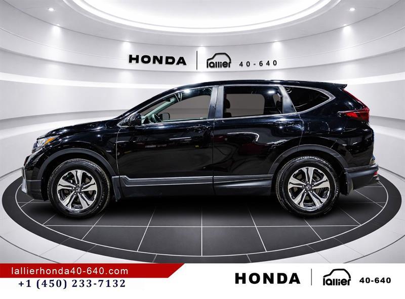2022 Honda CR-V - Image 4