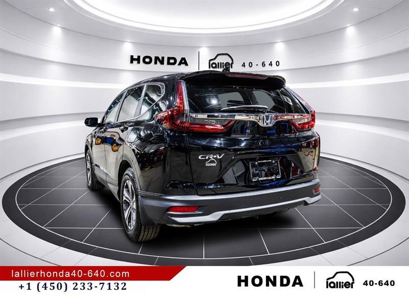 2022 Honda CR-V - Image 5