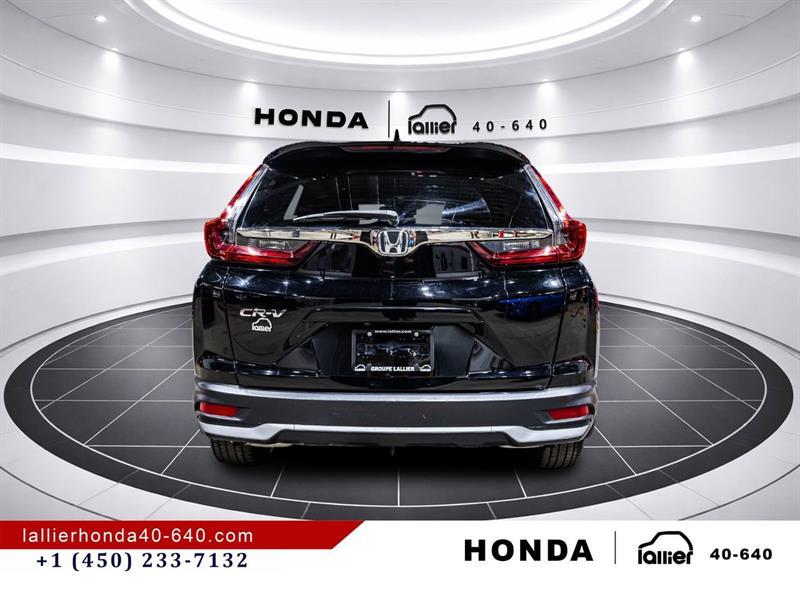 2022 Honda CR-V - Image 6