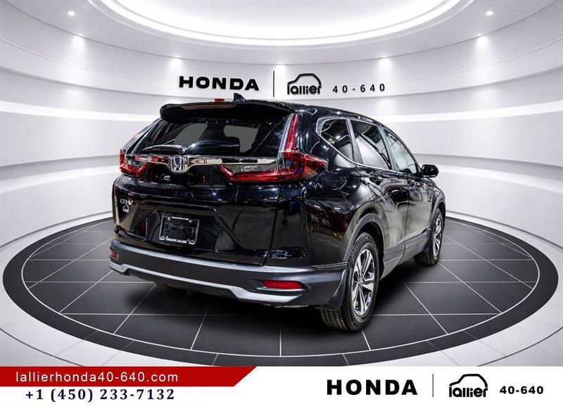 2022 Honda CR-V - Image 7