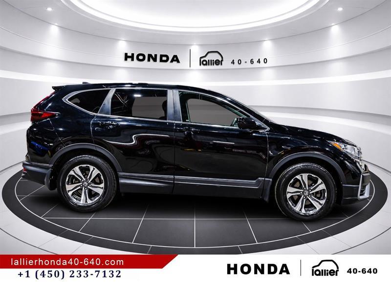 2022 Honda CR-V - Image 8
