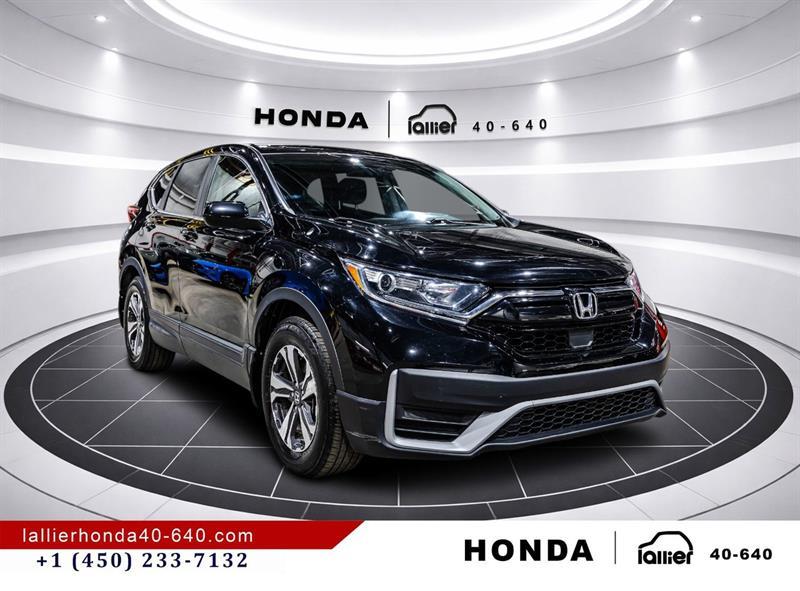 2022 Honda CR-V - Image 9