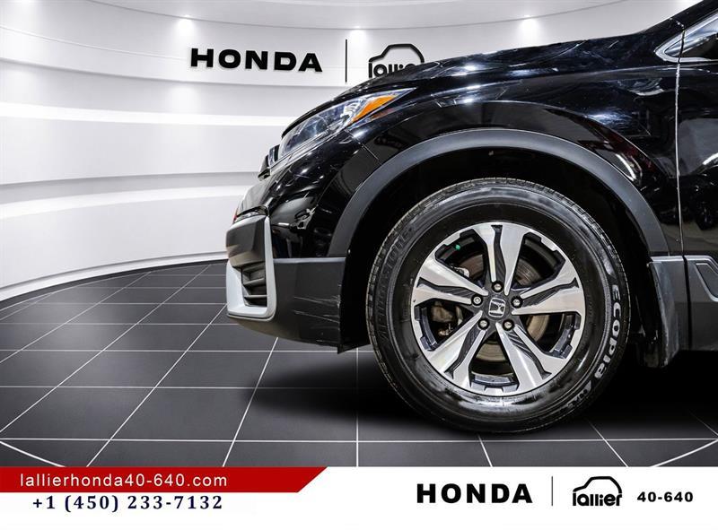 2022 Honda CR-V - Image 10