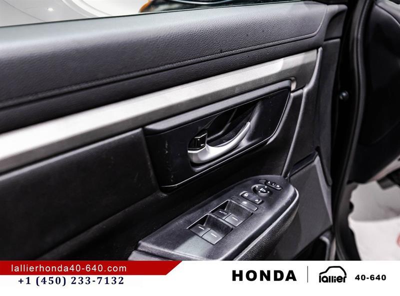 2022 Honda CR-V - Image 11