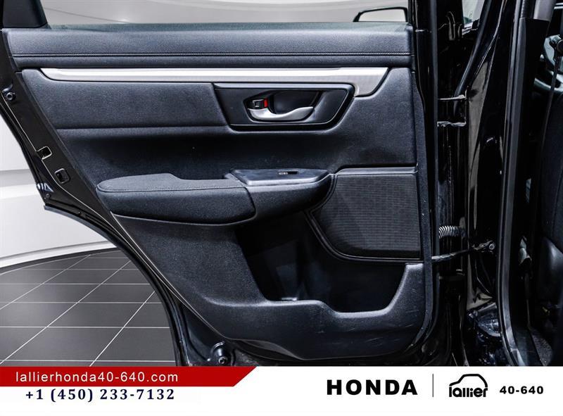 2022 Honda CR-V - Image 12