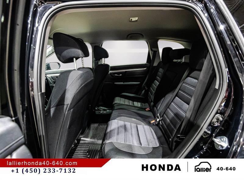 2022 Honda CR-V - Image 13