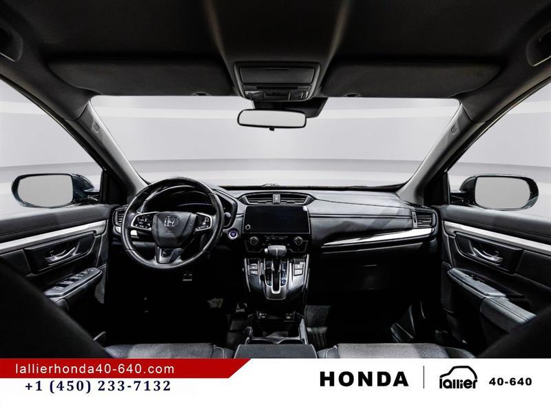 2022 Honda CR-V - Image 14