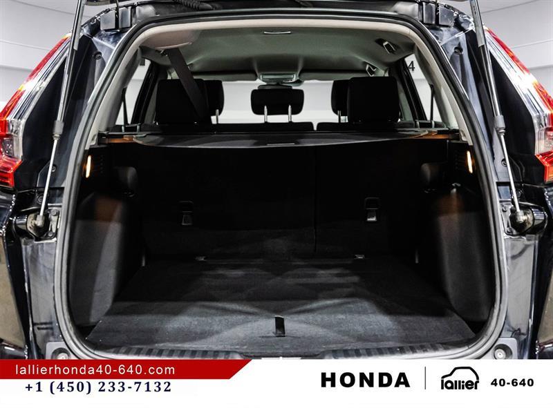 2022 Honda CR-V - Image 15