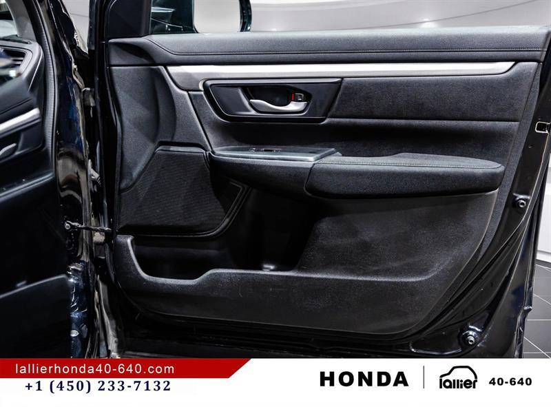 2022 Honda CR-V - Image 16