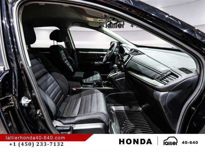 2022 Honda CR-V - Image 17