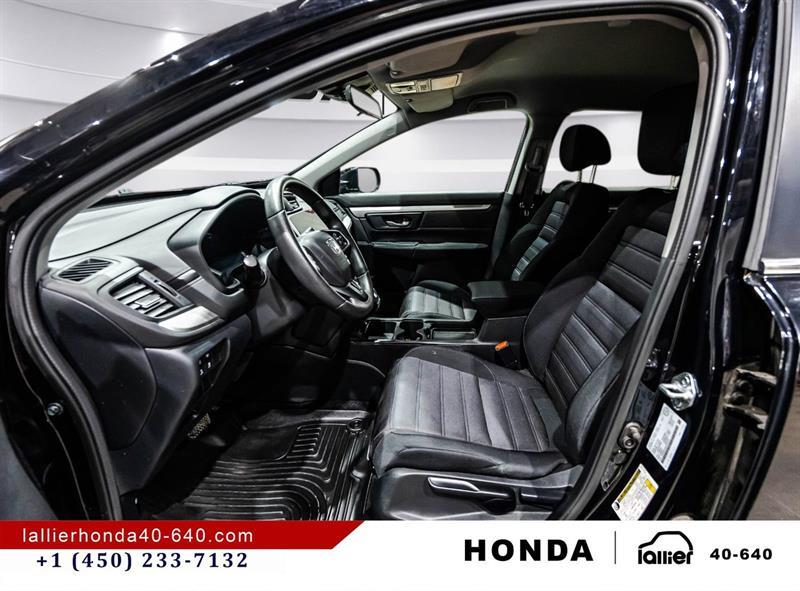 2022 Honda CR-V - Image 18