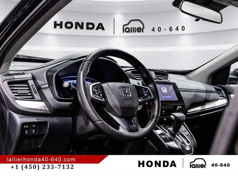 2022 Honda CR-V - Image 19